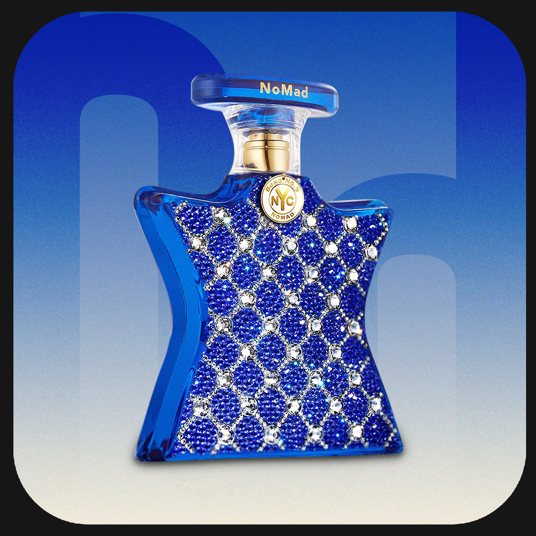 Bond The Nomad Eau de Parfum for Women