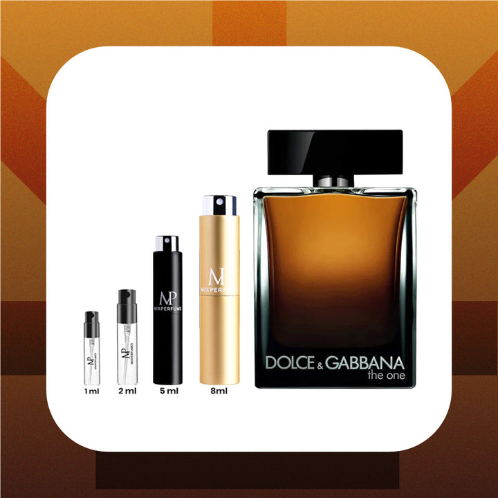 The One (Eau de Parfum) Dolce&Gabbana Men