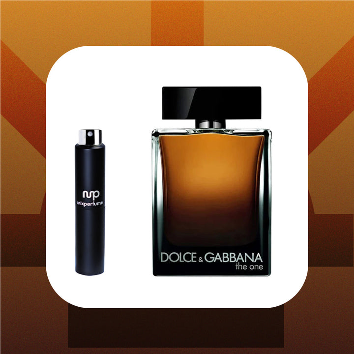 The One (Eau de Parfum) Dolce&Gabbana Men