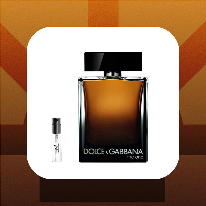 The One (Eau de Parfum) Dolce&Gabbana Men