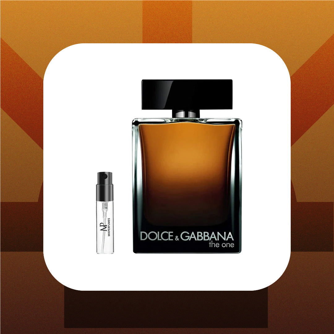 The One (Eau de Parfum) Dolce&Gabbana Men