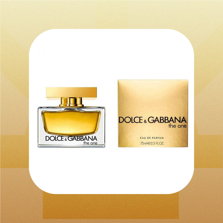 The One (Eau de Parfum) Dolce&Gabbana Women