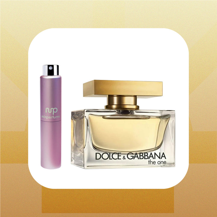 The One (Eau de Parfum) Dolce&Gabbana Women