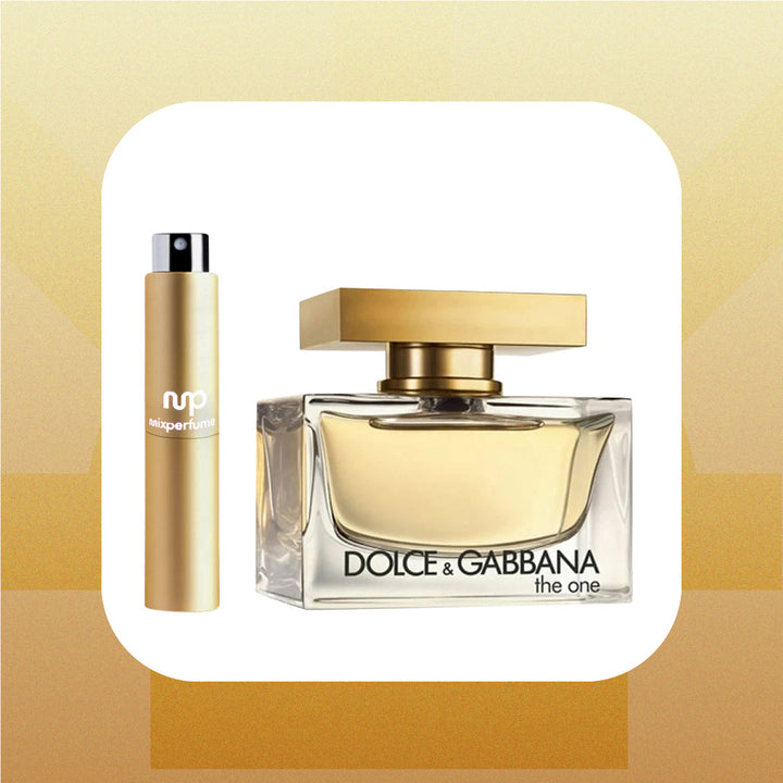 The One (Eau de Parfum) Dolce&Gabbana Women