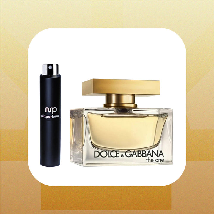 The One (Eau de Parfum) Dolce&Gabbana Women