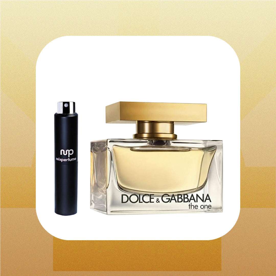 The One (Eau de Parfum) Dolce&Gabbana Women