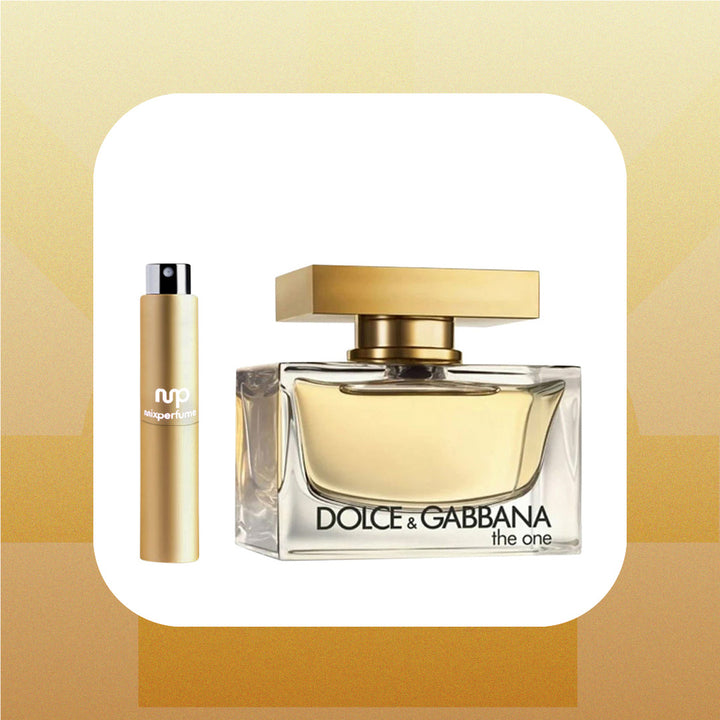 The One (Eau de Parfum) Dolce&Gabbana Women