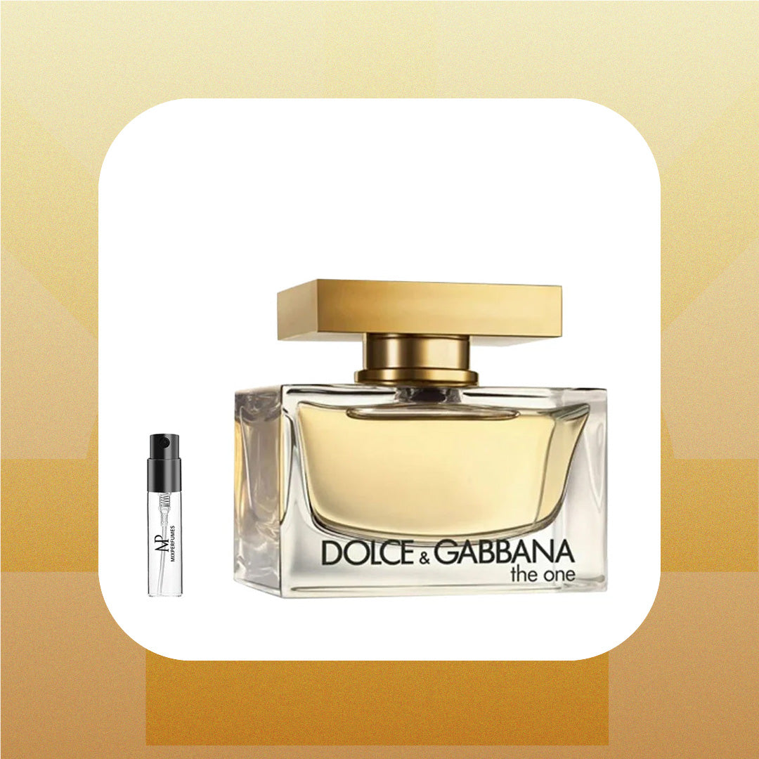 The One (Eau de Parfum) Dolce&Gabbana Women