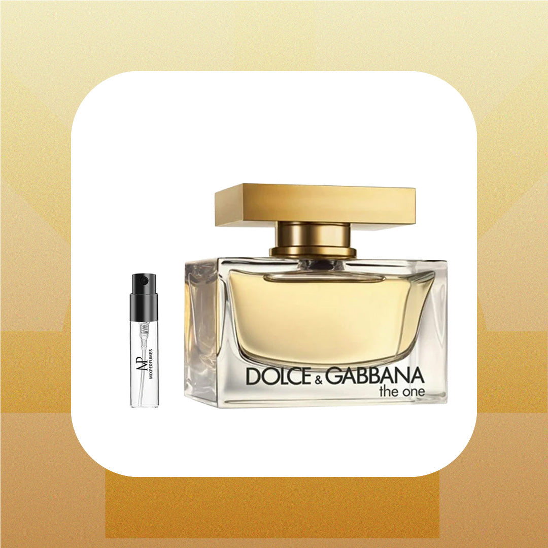 The One (Eau de Parfum) Dolce&Gabbana Women