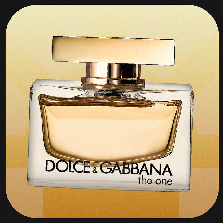 The One (Eau de Parfum) Dolce&Gabbana Women