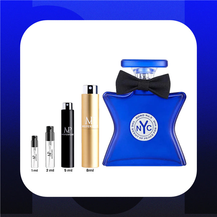 Bond No. 9 The Scent Of Peace for Him Eau de Parfum for Men