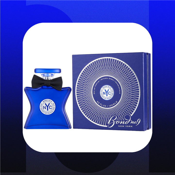 Bond No. 9 The Scent Of Peace for Him Eau de Parfum for Men