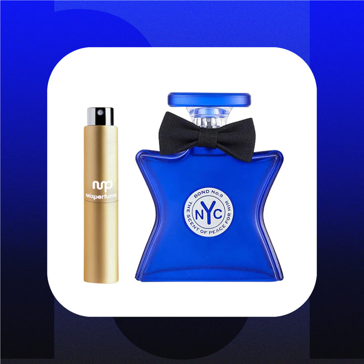 Bond No. 9 The Scent Of Peace for Him Eau de Parfum for Men