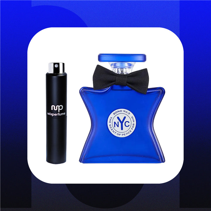 Bond No. 9 The Scent Of Peace for Him Eau de Parfum for Men