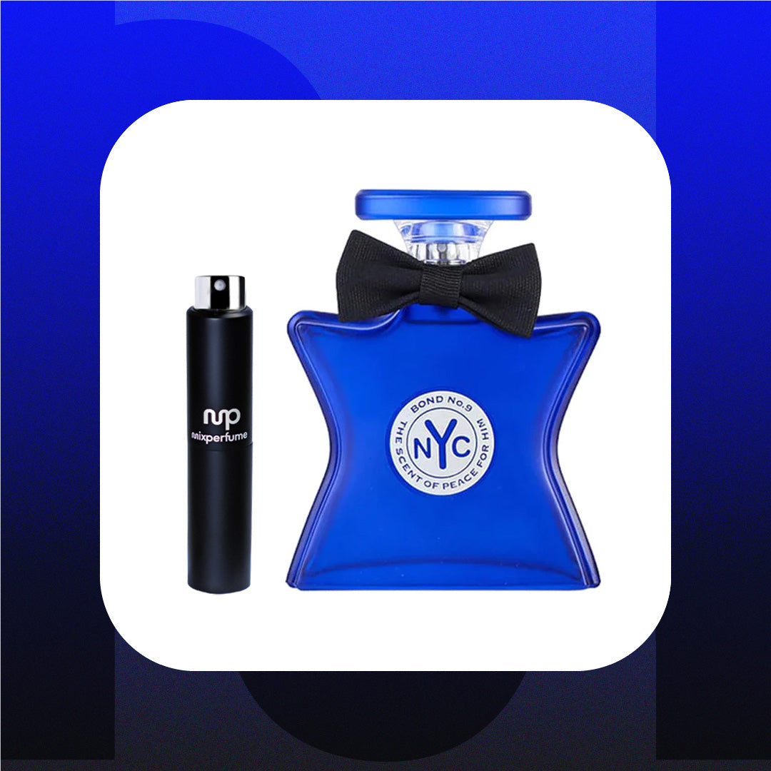 Buy Bond No. 9 The Scent Of Peace Sample & Decant