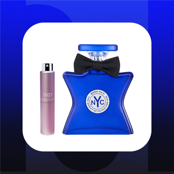 Bond No. 9 The Scent Of Peace for Him Eau de Parfum for Men