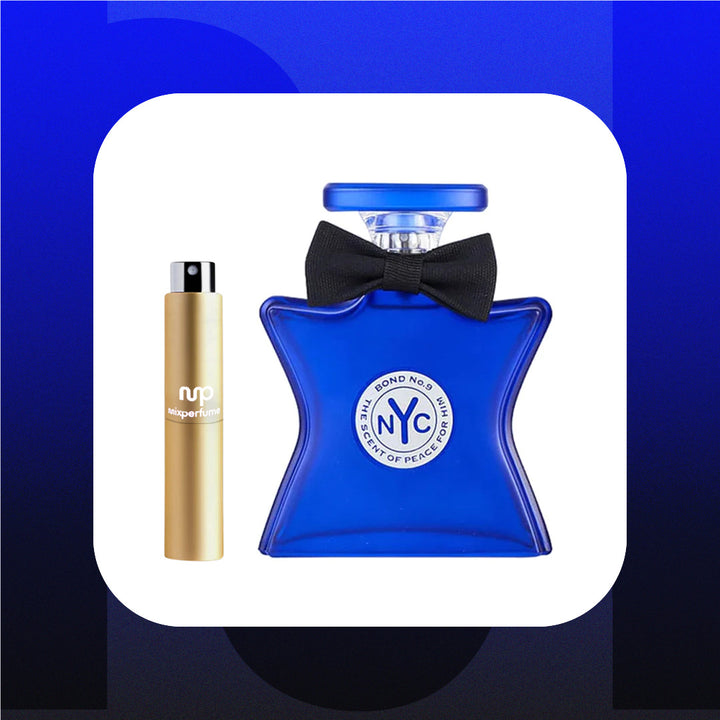 Bond No. 9 The Scent Of Peace for Him Eau de Parfum for Men