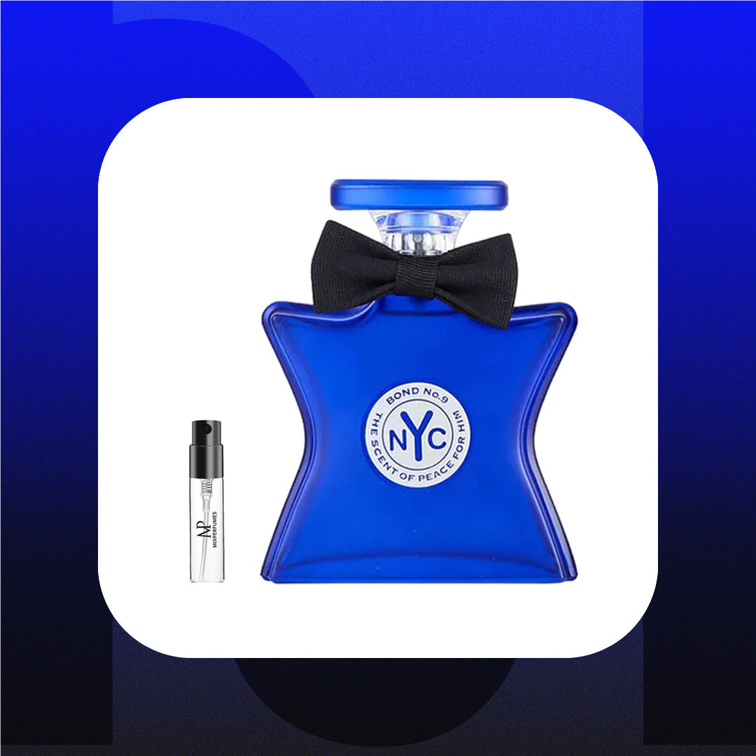 Bond No. 9 The Scent Of Peace for Him Eau de Parfum for Men