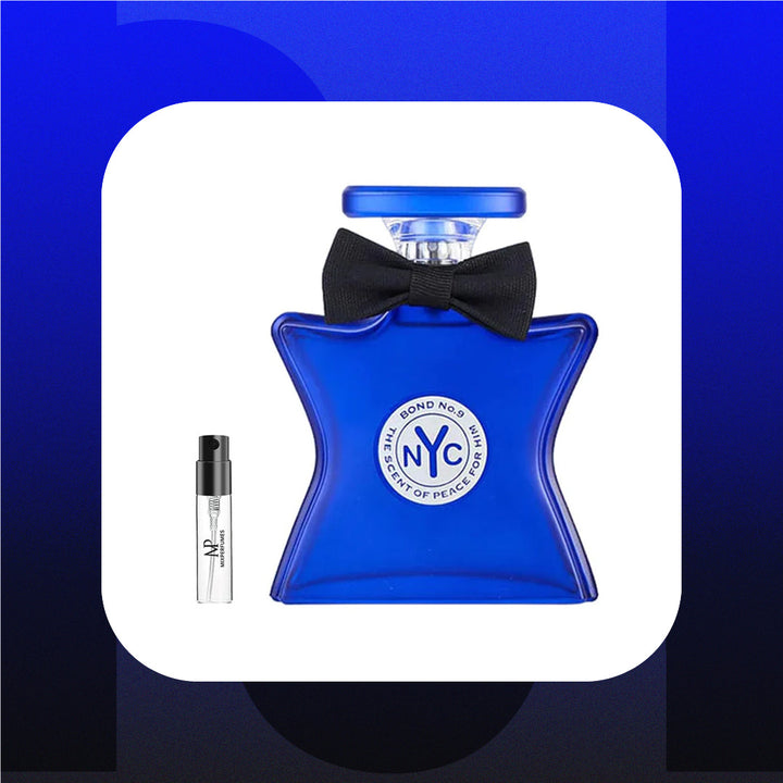 Bond No. 9 The Scent Of Peace for Him Eau de Parfum for Men