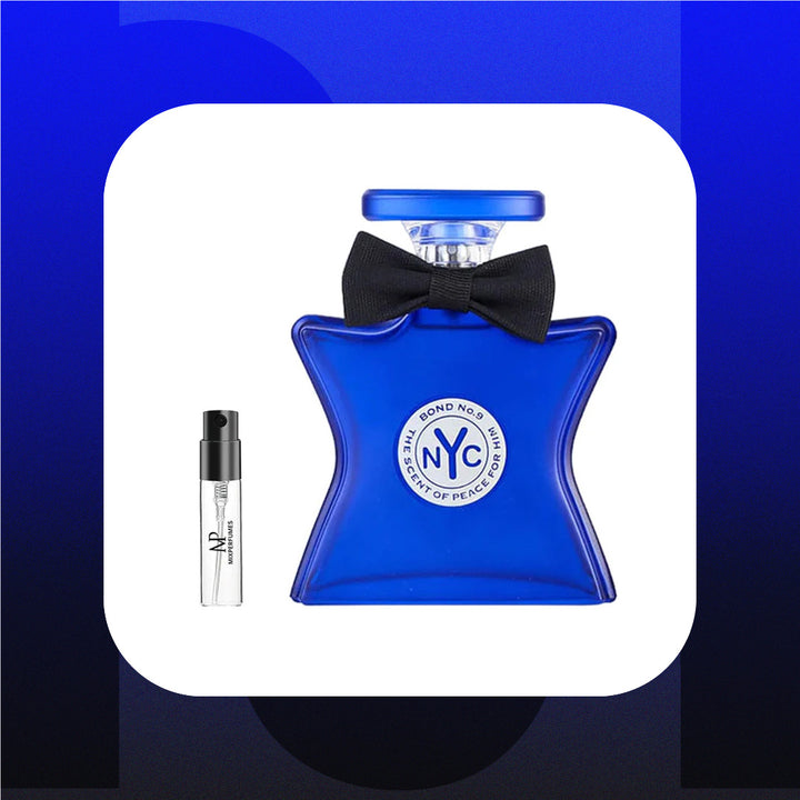 Bond No. 9 The Scent Of Peace for Him Eau de Parfum for Men