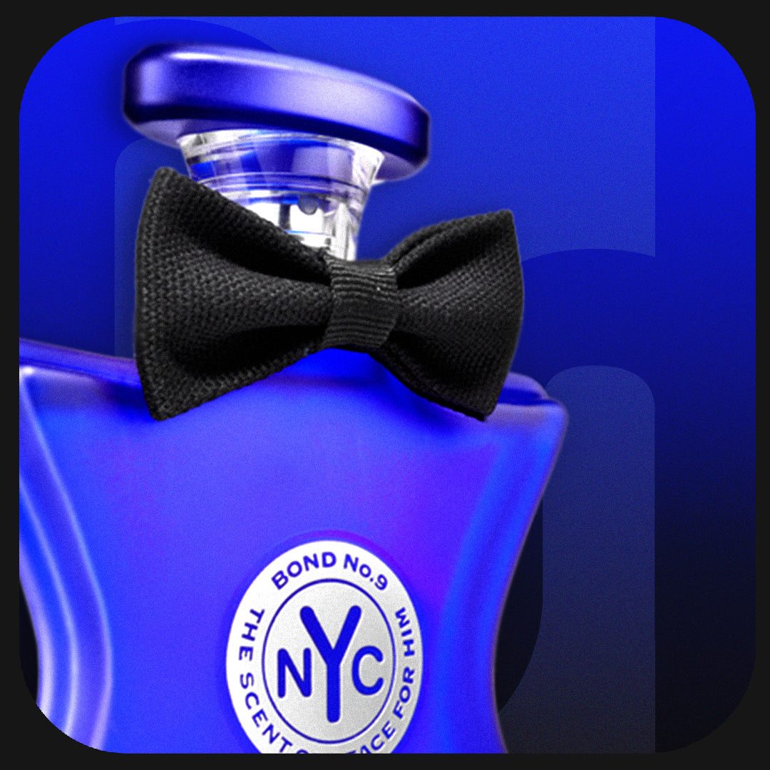 Bond The Scent Of Peace for Him Eau de Parfum for Men