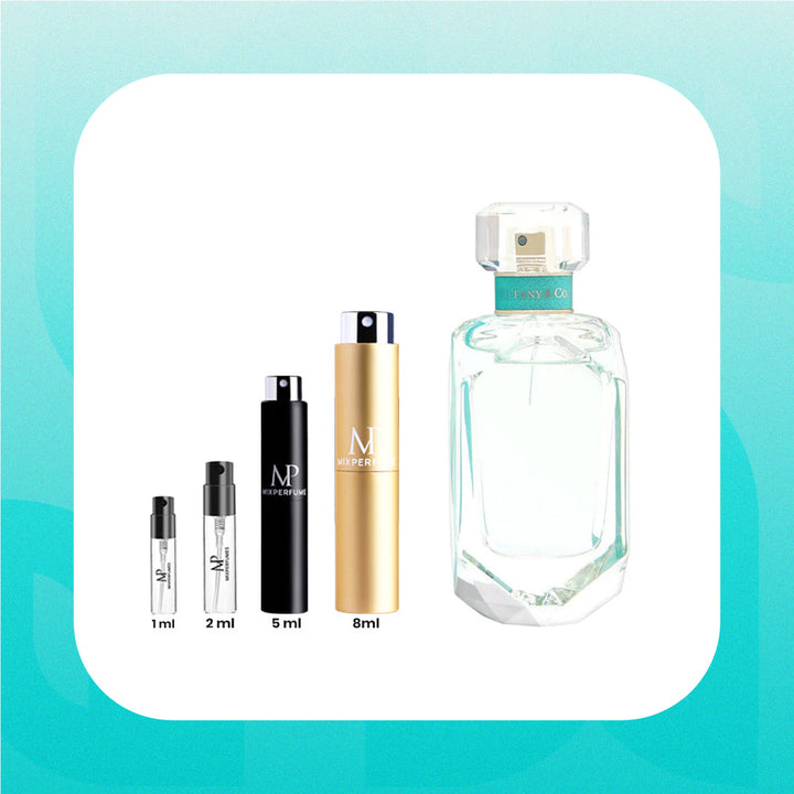 Tiffany (Eau de Parfum) Tiffany & Co Women