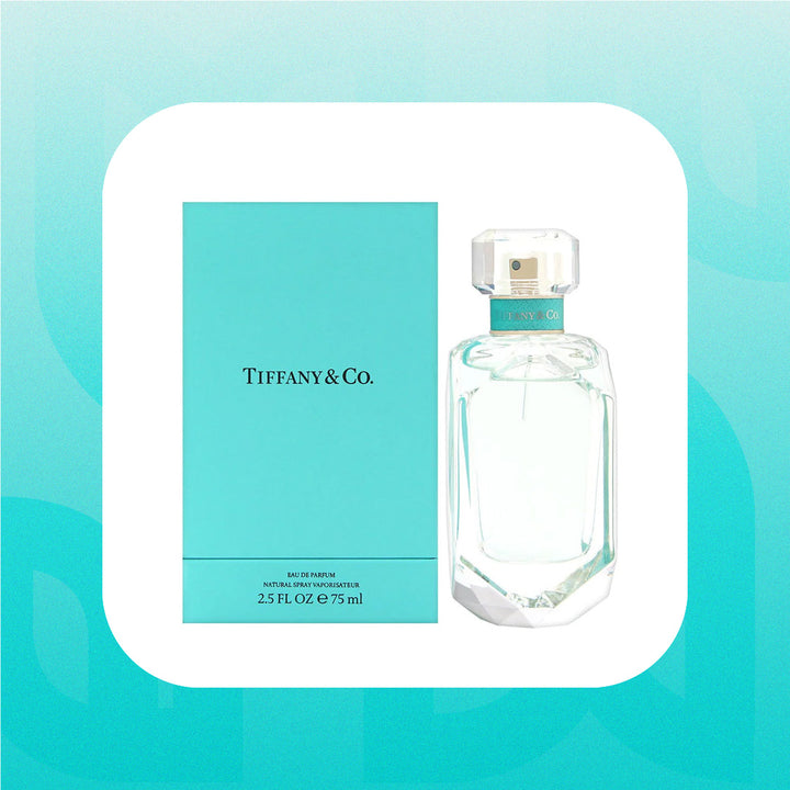 Tiffany (Eau de Parfum) Tiffany & Co Women