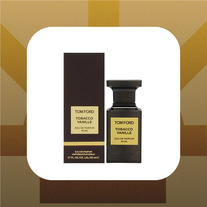 Tobacco Vanille (Eau de Parfum) Tom Ford UNISEX