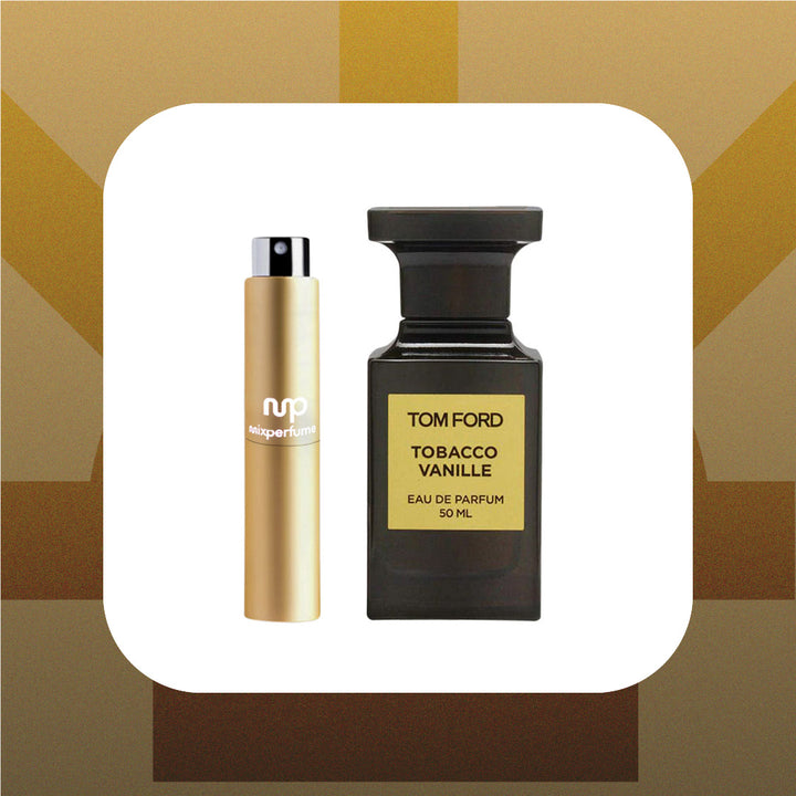 Tobacco Vanille (Eau de Parfum) Tom Ford UNISEX