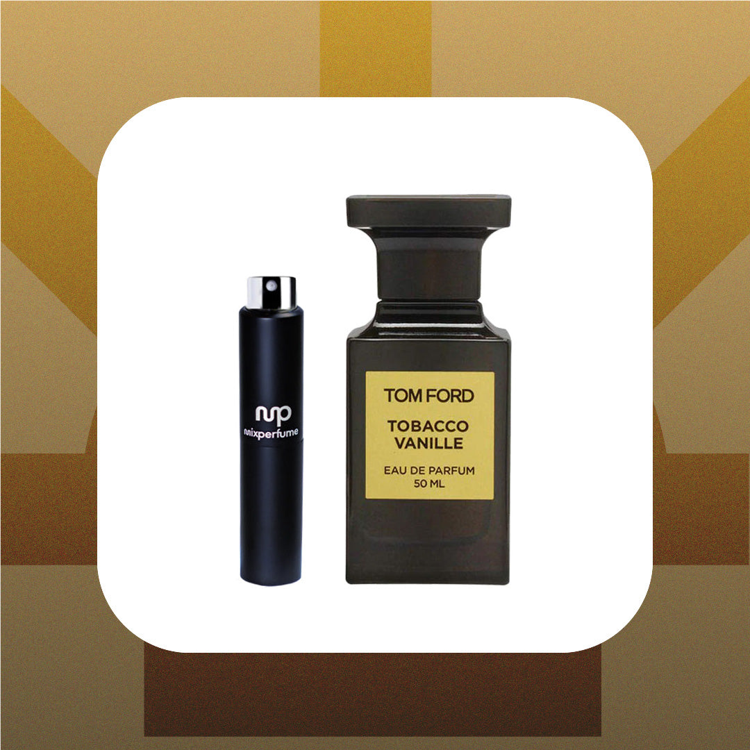 Tobacco Vanille (Eau de Parfum) Tom Ford UNISEX