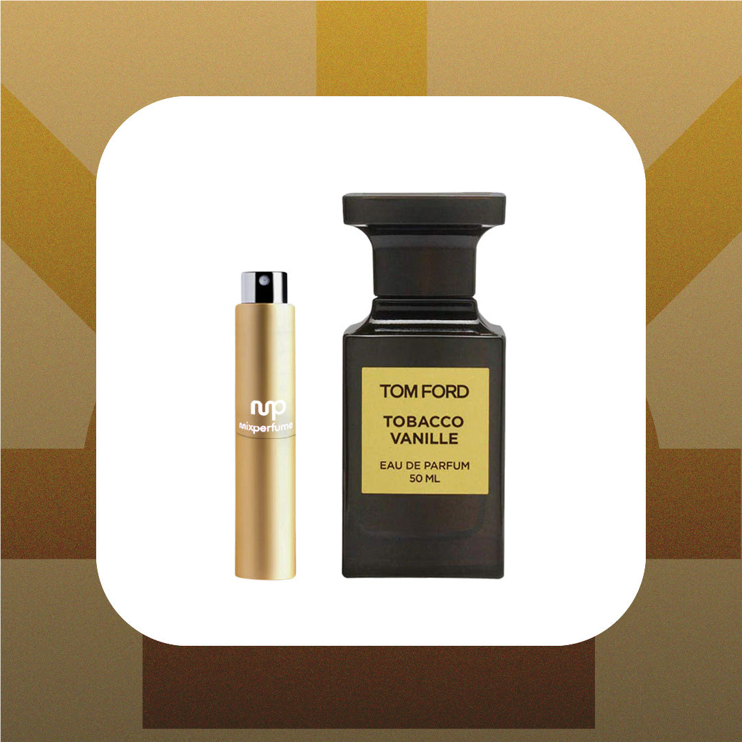 tom ford 100ml tobacco vanille 100 Ml Parfum Tom Ford Tobacco Vanille Tom Ford Private Blend Tobacco  Vanille Eau De Parfum