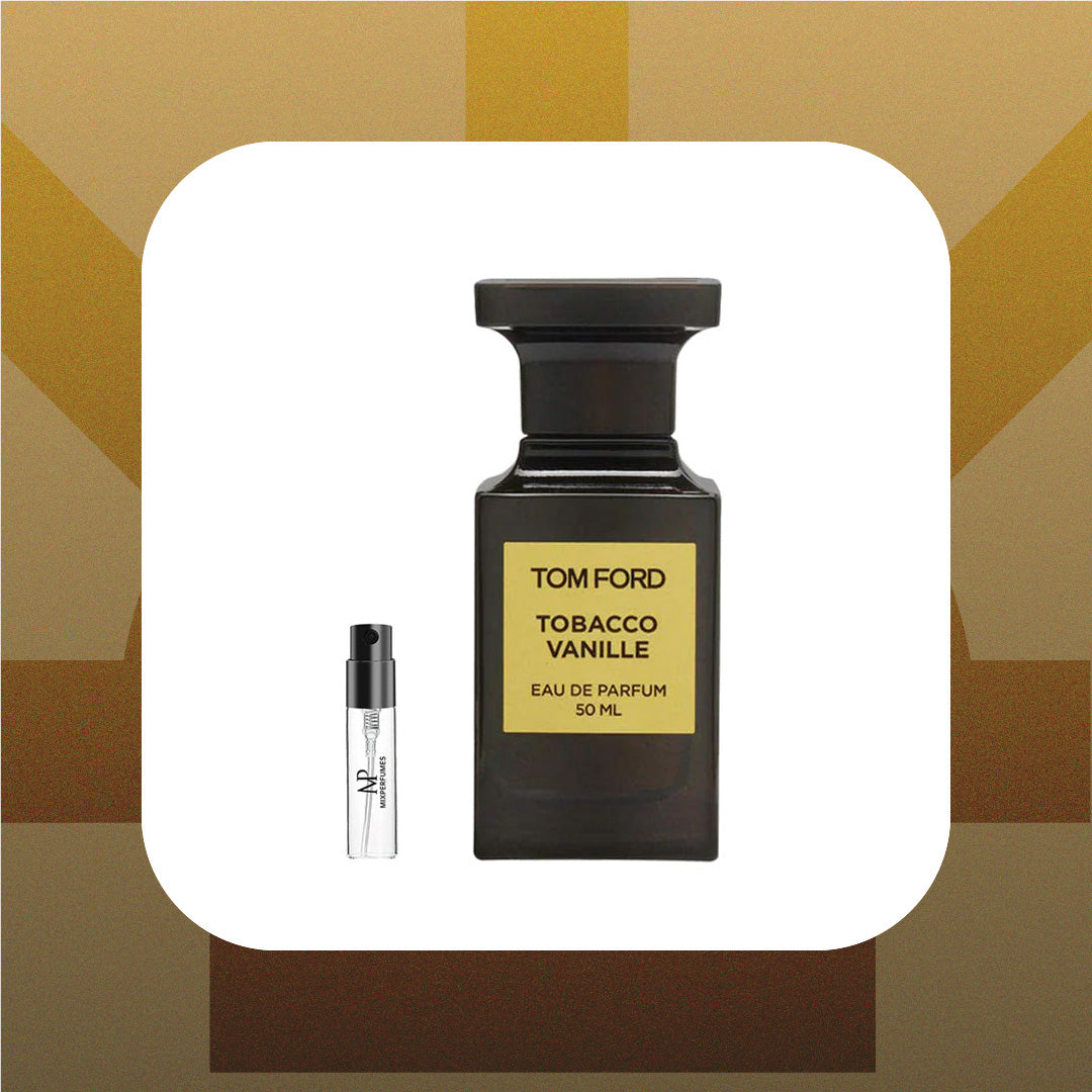 tobacco perfume tom ford Buy Tom Ford Tobacco Vanille Sample & Decant