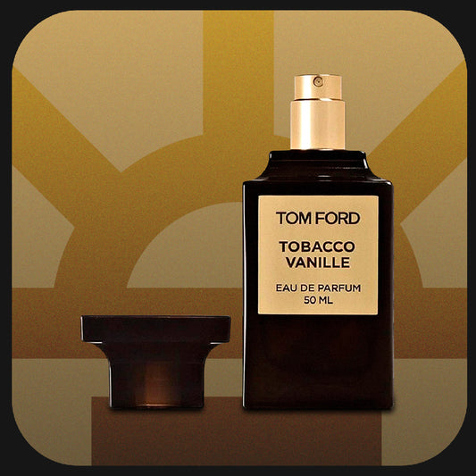 Tobacco Vanille (Eau de Parfum) Tom Ford UNISEX