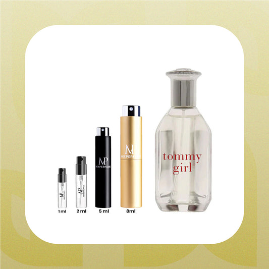 Tommy Girl (Eau de Toilette) Tommy Hilfiger Women