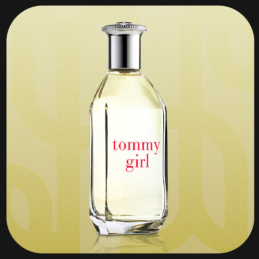 Tommy Girl (Eau de Toilette) Tommy Hilfiger Women