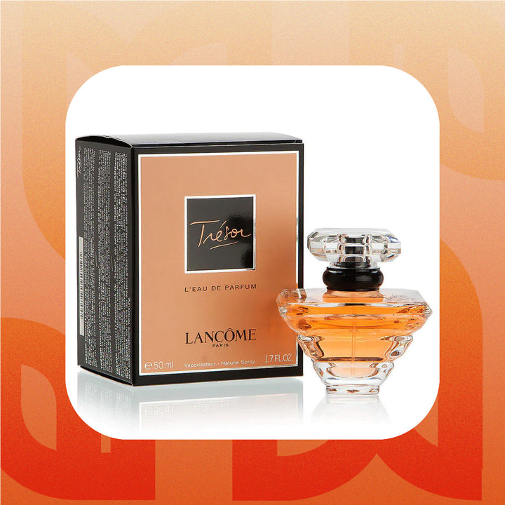 Tresor (Eau de Parfum) Lancome Women