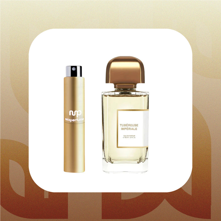 BDK Parfums Tubereuse Imperiale Eau de Parfum Unisex