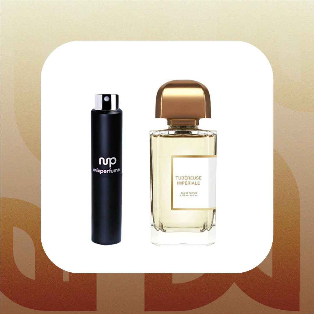 BDK Parfums Tubereuse Imperiale Eau de Parfum Unisex