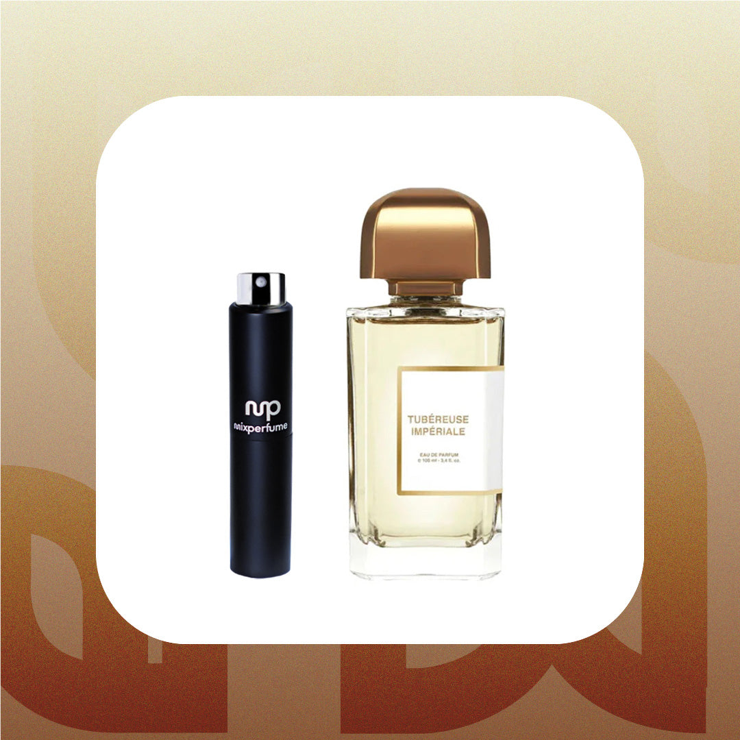 BDK Parfums Tubereuse Imperiale Eau de Parfum Unisex