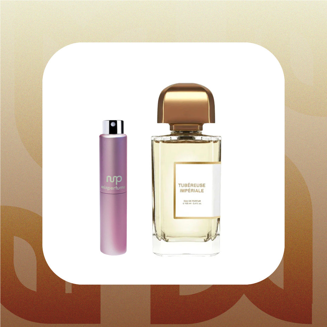 BDK Parfums Tubereuse Imperiale Eau de Parfum Unisex