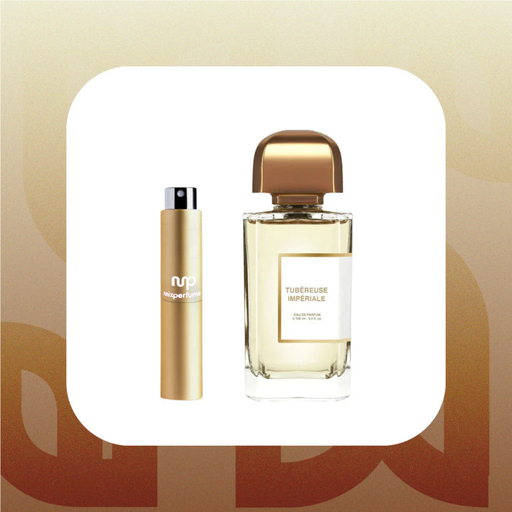 BDK Parfums Tubereuse Imperiale Eau de Parfum Unisex