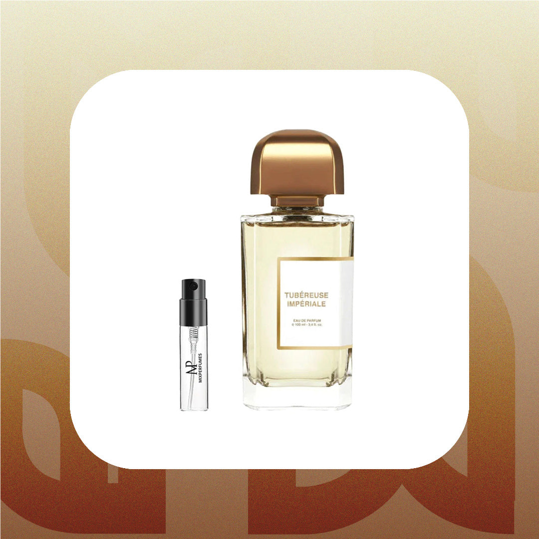 BDK Parfums Tubereuse Imperiale Eau de Parfum Unisex