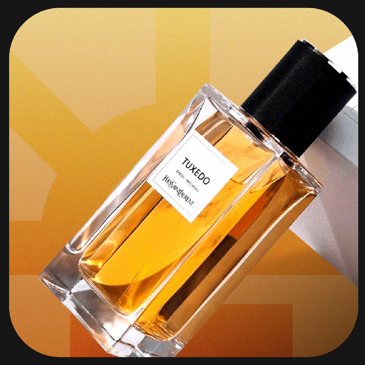 Tuxedo (Eau de Parfum) Yves Saint Laurent Unisex