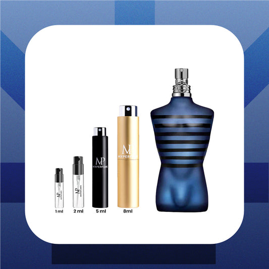 Ultra Male (Eau de Toilette) Jean Paul Gaultier Men