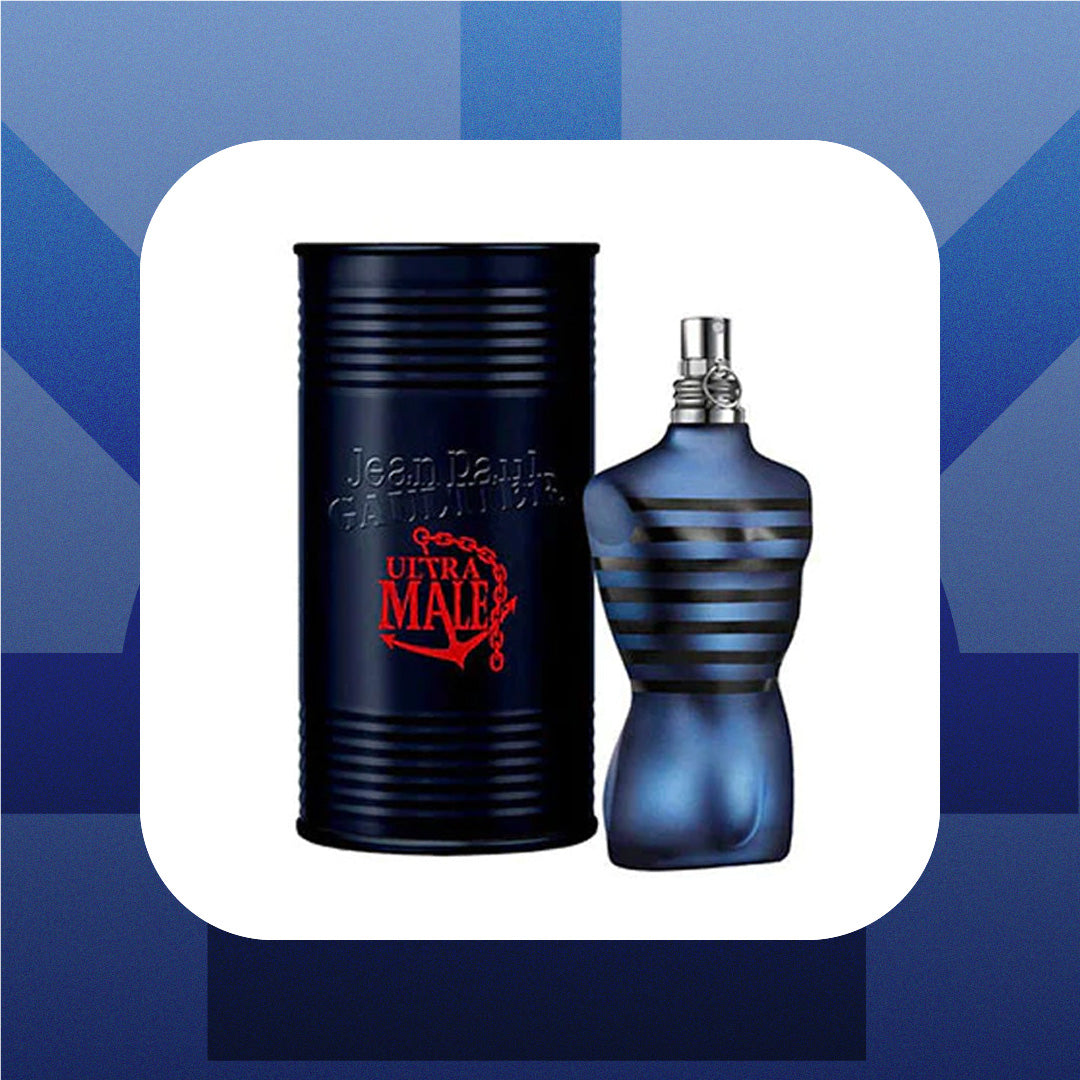 Ultra Male (Eau de Toilette) Jean Paul Gaultier Men