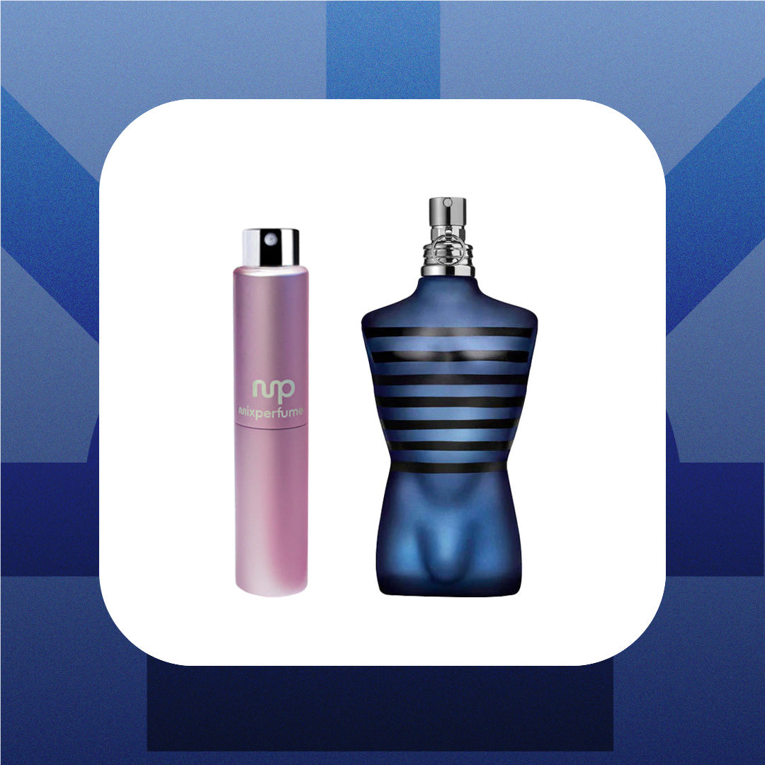 Ultra Male (Eau de Toilette) Jean Paul Gaultier Men