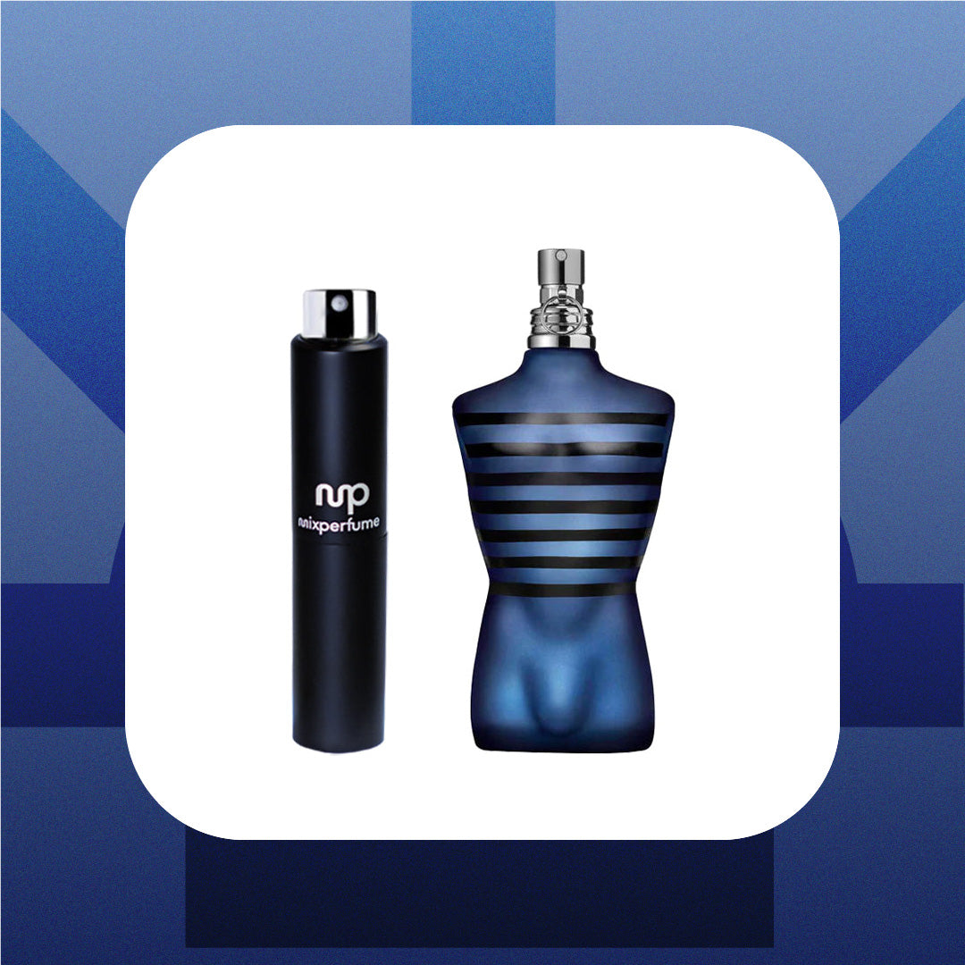 Ultra Male (Eau de Toilette) Jean Paul Gaultier Men