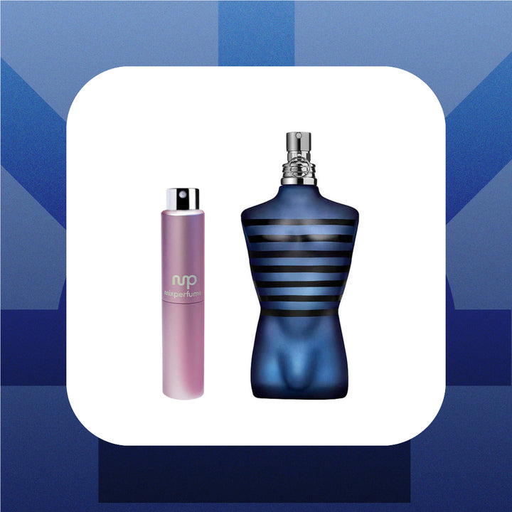 Ultra Male (Eau de Toilette) Jean Paul Gaultier Men