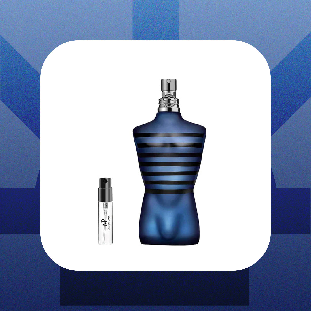 Ultra Male (Eau de Toilette) Jean Paul Gaultier Men