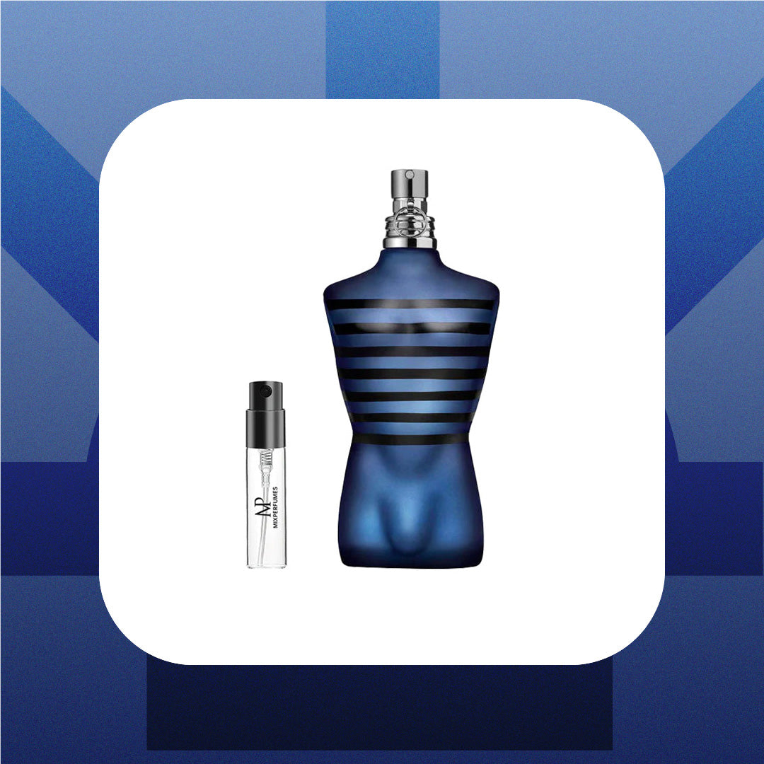 Ultra Male (Eau de Toilette) Jean Paul Gaultier Men